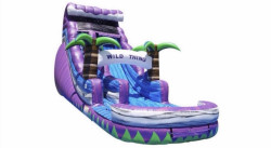18’ Wild Thing 18’ Wild Thing