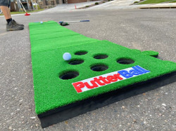 Putter Ball Putter Ball