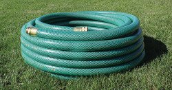 Water20Hose 1612431129 91 22' Fiesta Dual Lane Water Slide