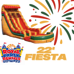 Screen20Shot202025 02 1920at2011.10.0620AM 1739981476 22' Fiesta Dual Lane Water Slide