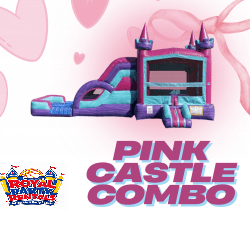 Bounce House Rental