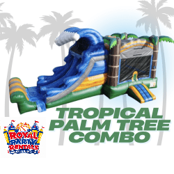 Bounce House Rental