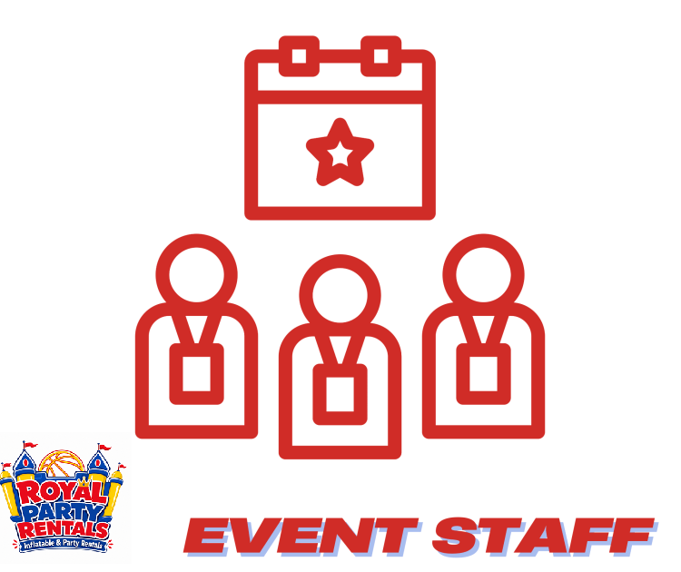 Event Staff