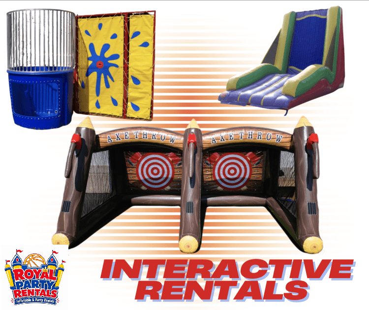 Interactive Rentals