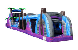 BouncingAngels i381 73Ft.PurpleCrushObstacle 1 700x 1767653654 1 73' Purple Rush Obstacle