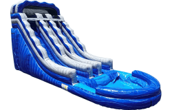PhotoMay182023 11706PM 700x 1767653528 1 19' Blue Lightning Dual Lane Water Slide