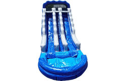 PhotoMay182023 11748PM 700x 1767653528 1 19' Blue Lightning Dual Lane Water Slide