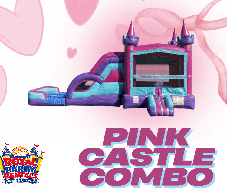 Bounce House Rentals