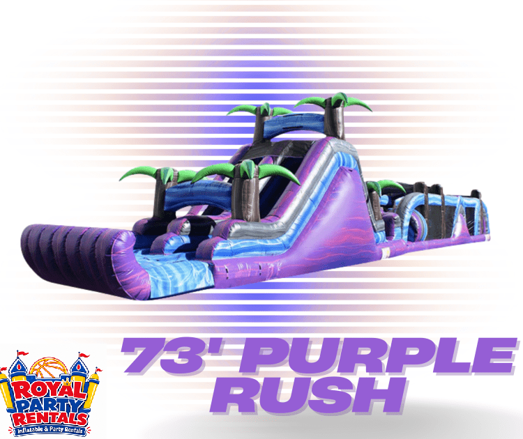 Obstacle Course Rentals