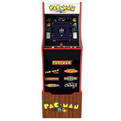 IMG 5565 1770497734 Pac-Man and Galaga Arcade Game